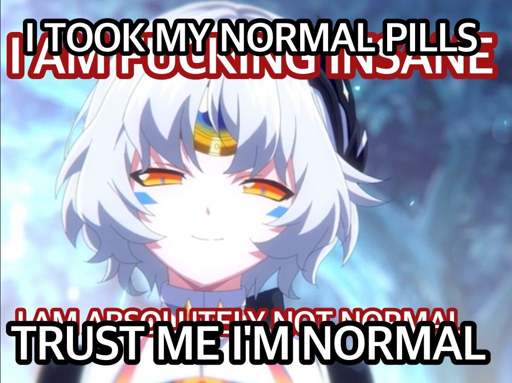 Eve Code: Failess from the hit MMO Elsword swearing to god she is normal even though she's not really. Eve is me doing this pn the whim because I'm ill.